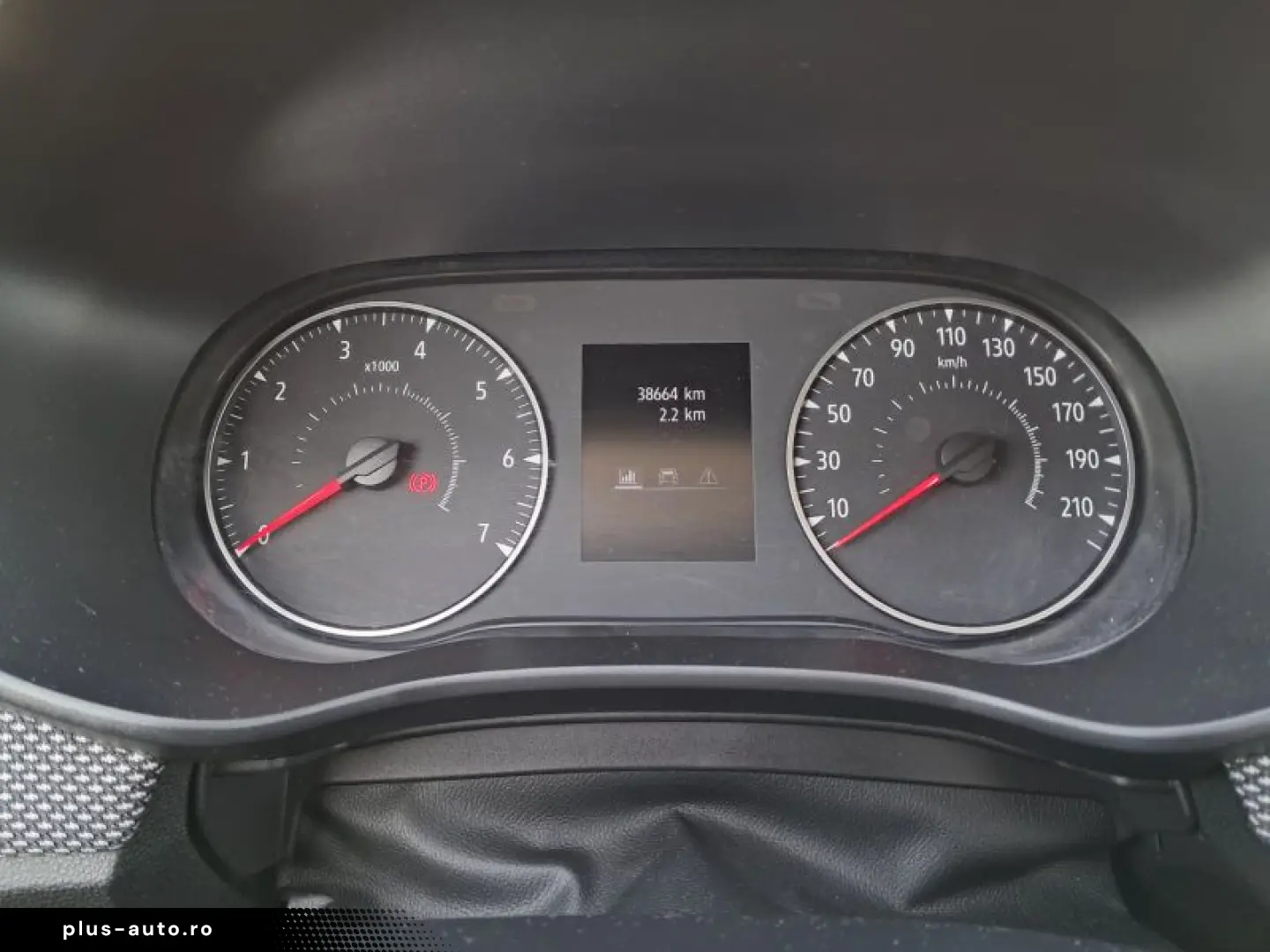 DACIA LOGAN 1.0 TCe 90CP Prestige CVT