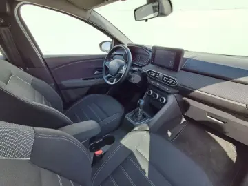 DACIA LOGAN 1.0 TCe 90CP Prestige CVT