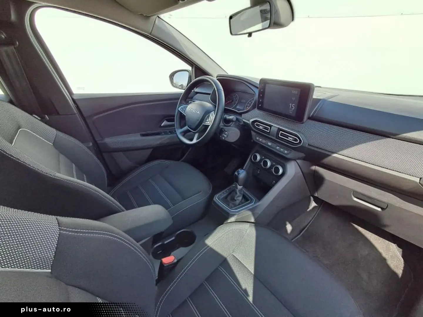 DACIA LOGAN 1.0 TCe 90CP Prestige CVT