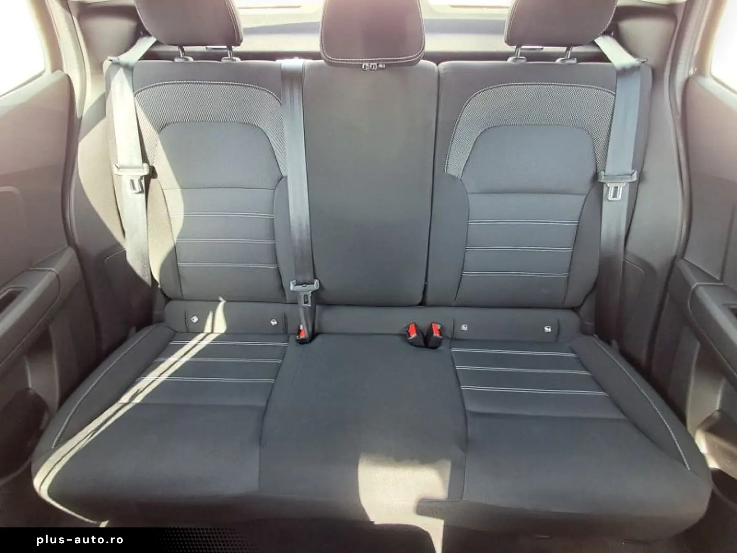 DACIA LOGAN 1.0 TCe 90CP Prestige CVT