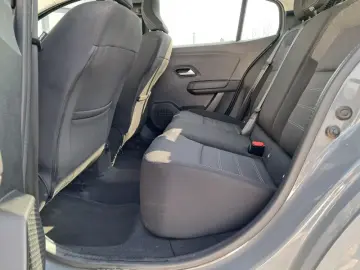 DACIA LOGAN 1.0 TCe 90CP Prestige CVT