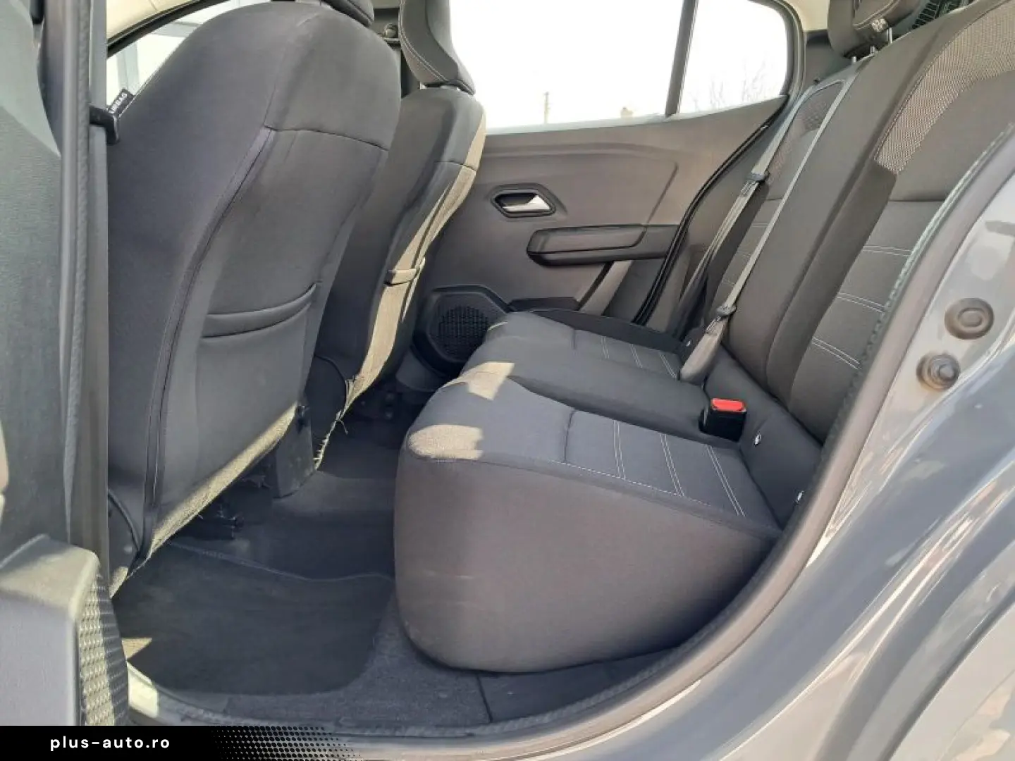 DACIA LOGAN 1.0 TCe 90CP Prestige CVT