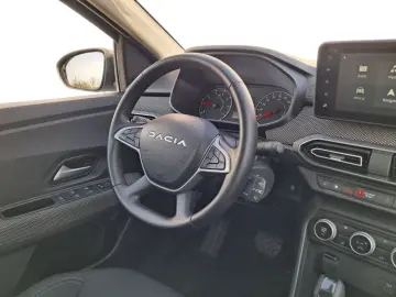 DACIA LOGAN 1.0 TCe 90CP Prestige CVT