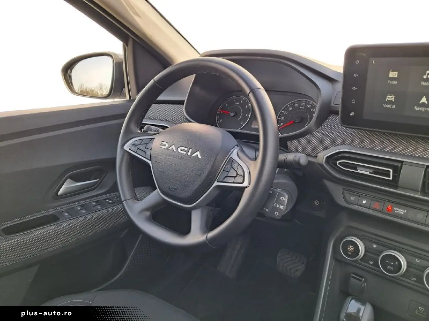 DACIA LOGAN 1.0 TCe 90CP Prestige CVT