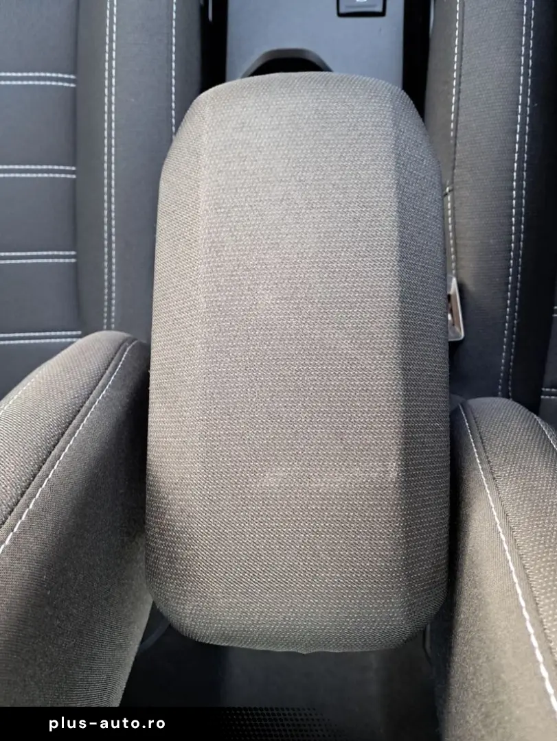 DACIA LOGAN 1.0 TCe 90CP Prestige CVT