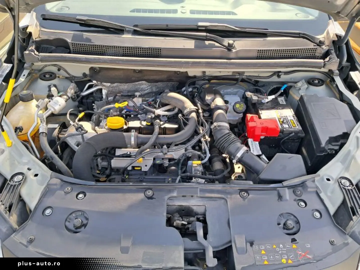 DACIA LOGAN 1.0 TCe 90CP Prestige CVT