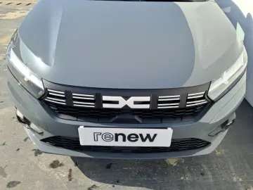 DACIA LOGAN 1.0 TCe 90CP Prestige CVT