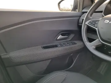 DACIA LOGAN 1.0 TCe 90CP Prestige CVT