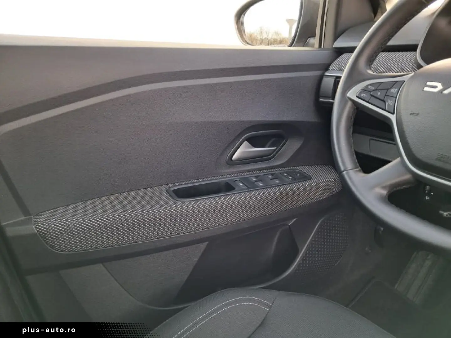 DACIA LOGAN 1.0 TCe 90CP Prestige CVT