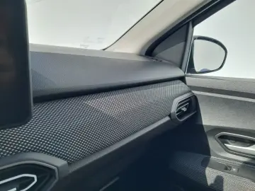 DACIA LOGAN 1.0 TCe 90CP Prestige CVT