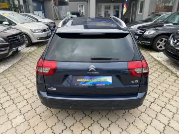 Citroën C5