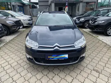 Citroën C5