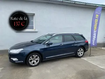Citroën C5
