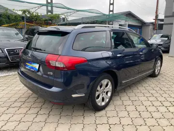 Citroën C5