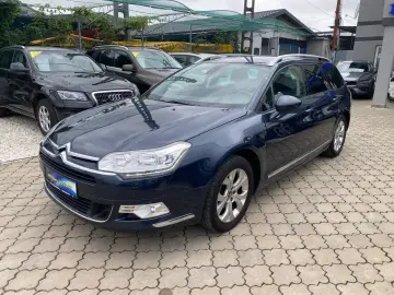 Citroën C5