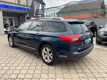 Citroën C5