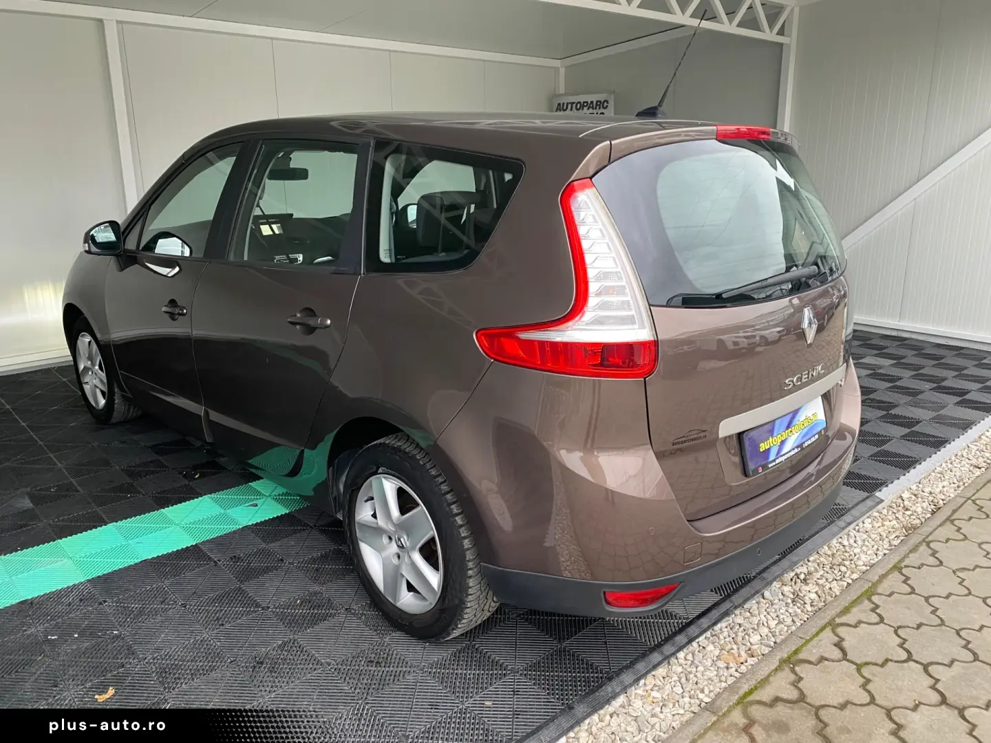 Renault Grand Scenic