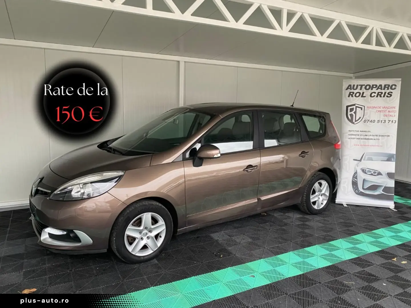 Renault Grand Scenic