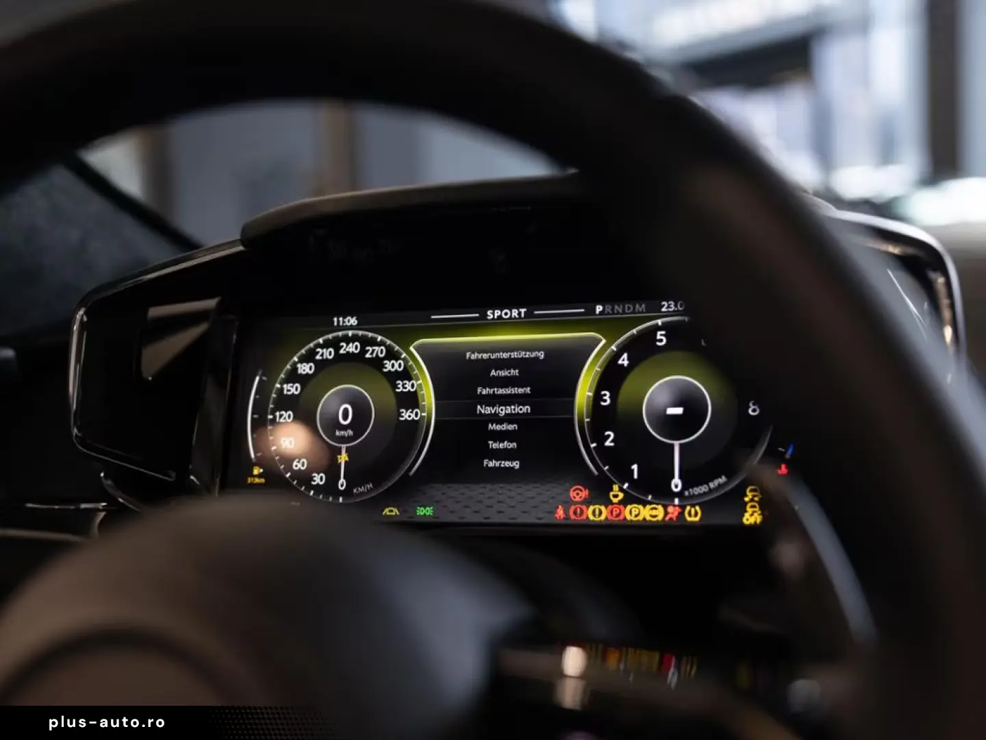 Aston Martin V8 Vantage Roadster China Grey