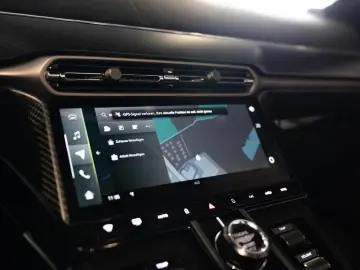 Aston Martin V8 Vantage Roadster China Grey