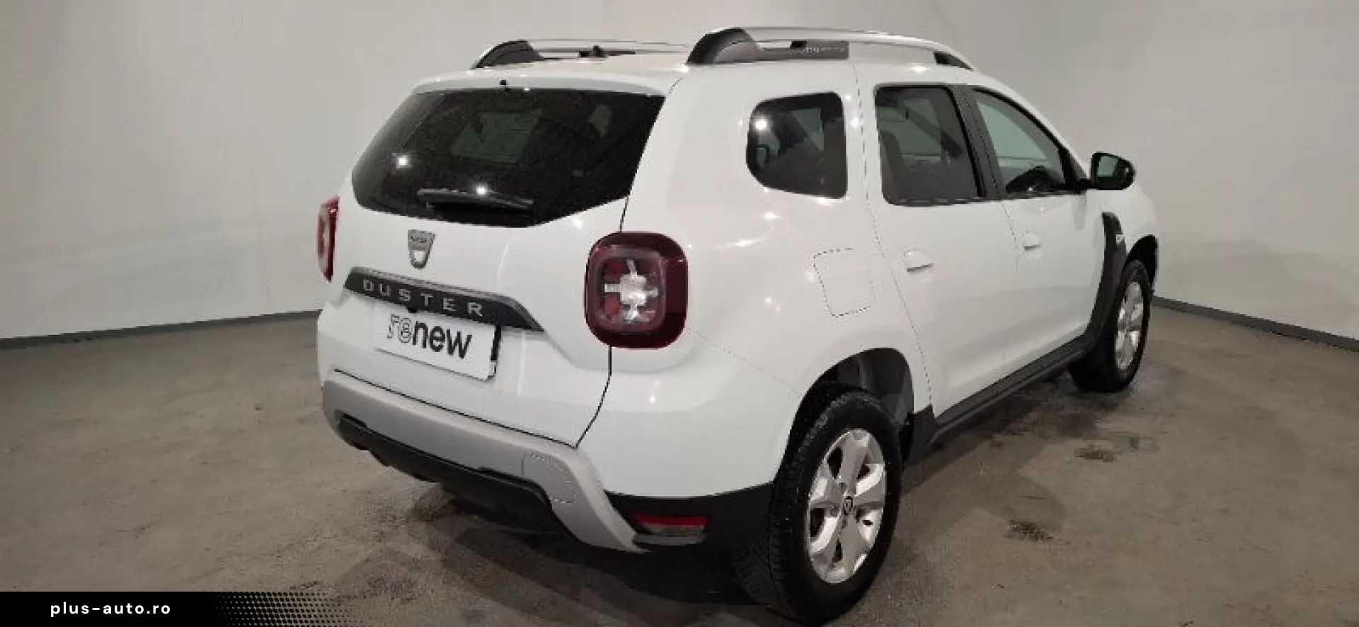 DACIA DUSTER 1.5 Blue dCi 95 Comfort