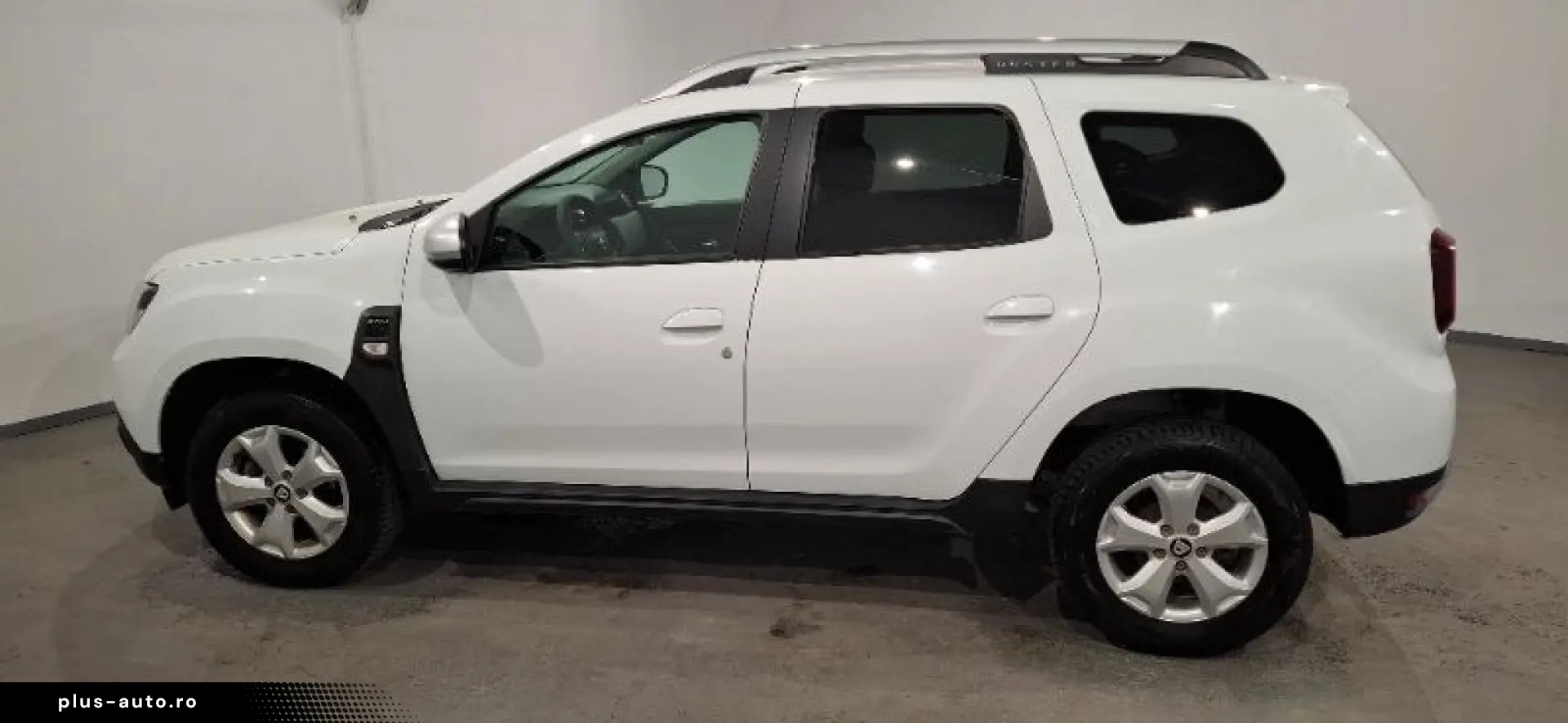 DACIA DUSTER 1.5 Blue dCi 95 Comfort