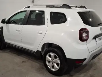 DACIA DUSTER 1.5 Blue dCi 95 Comfort