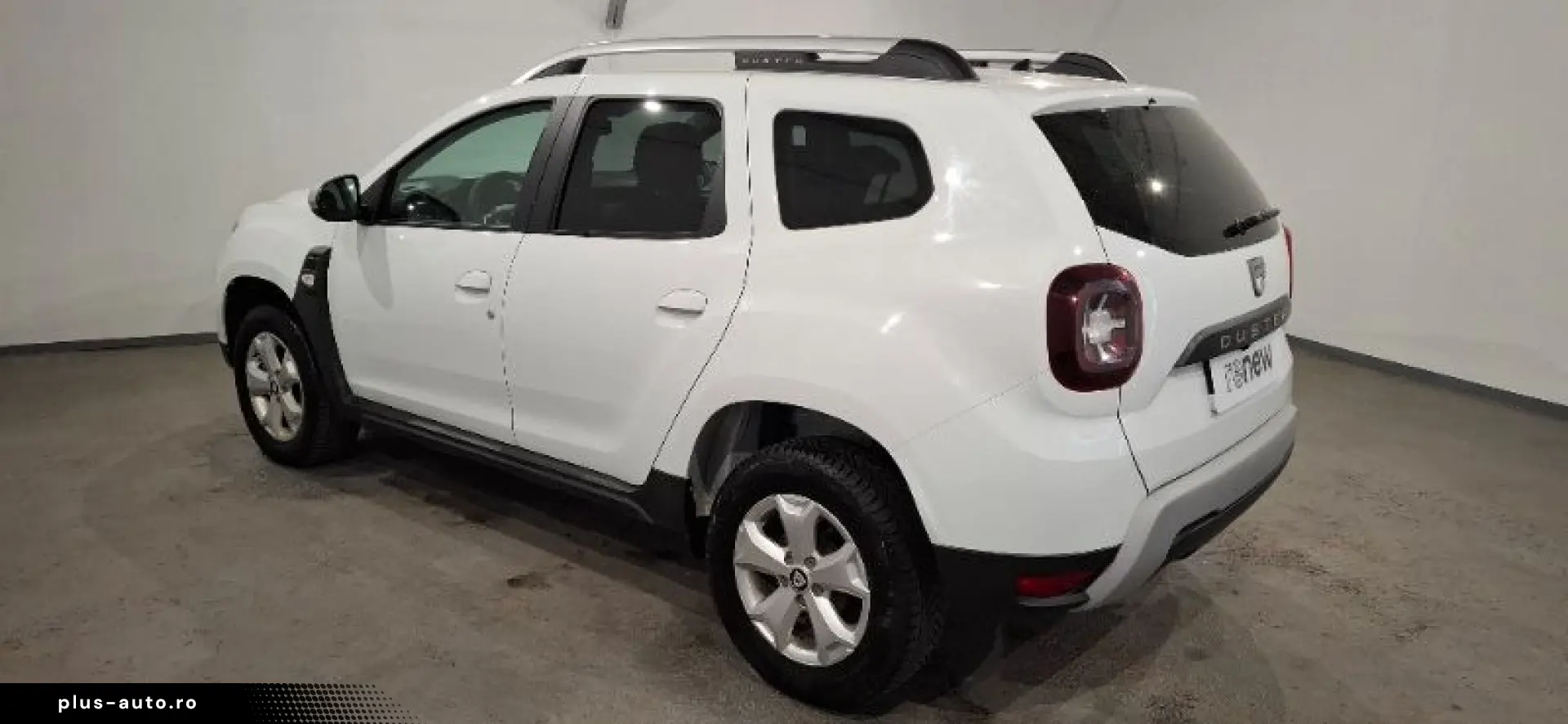 DACIA DUSTER 1.5 Blue dCi 95 Comfort