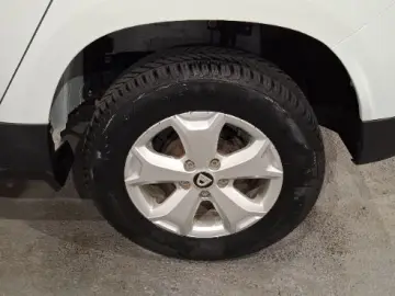 DACIA DUSTER 1.5 Blue dCi 95 Comfort