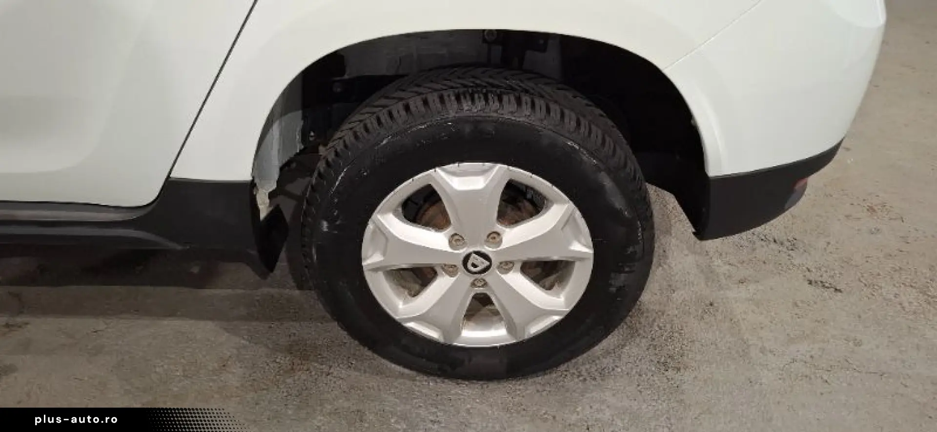 DACIA DUSTER 1.5 Blue dCi 95 Comfort