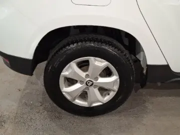 DACIA DUSTER 1.5 Blue dCi 95 Comfort