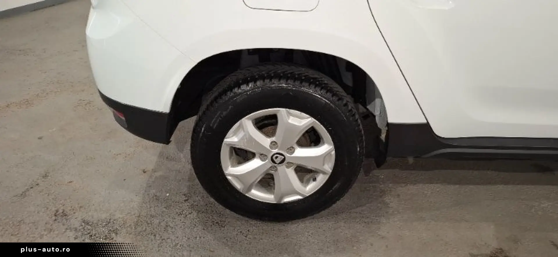 DACIA DUSTER 1.5 Blue dCi 95 Comfort