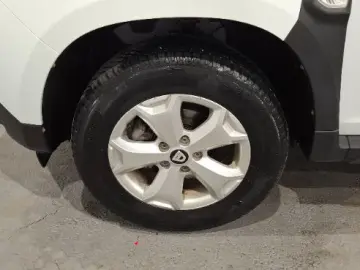 DACIA DUSTER 1.5 Blue dCi 95 Comfort