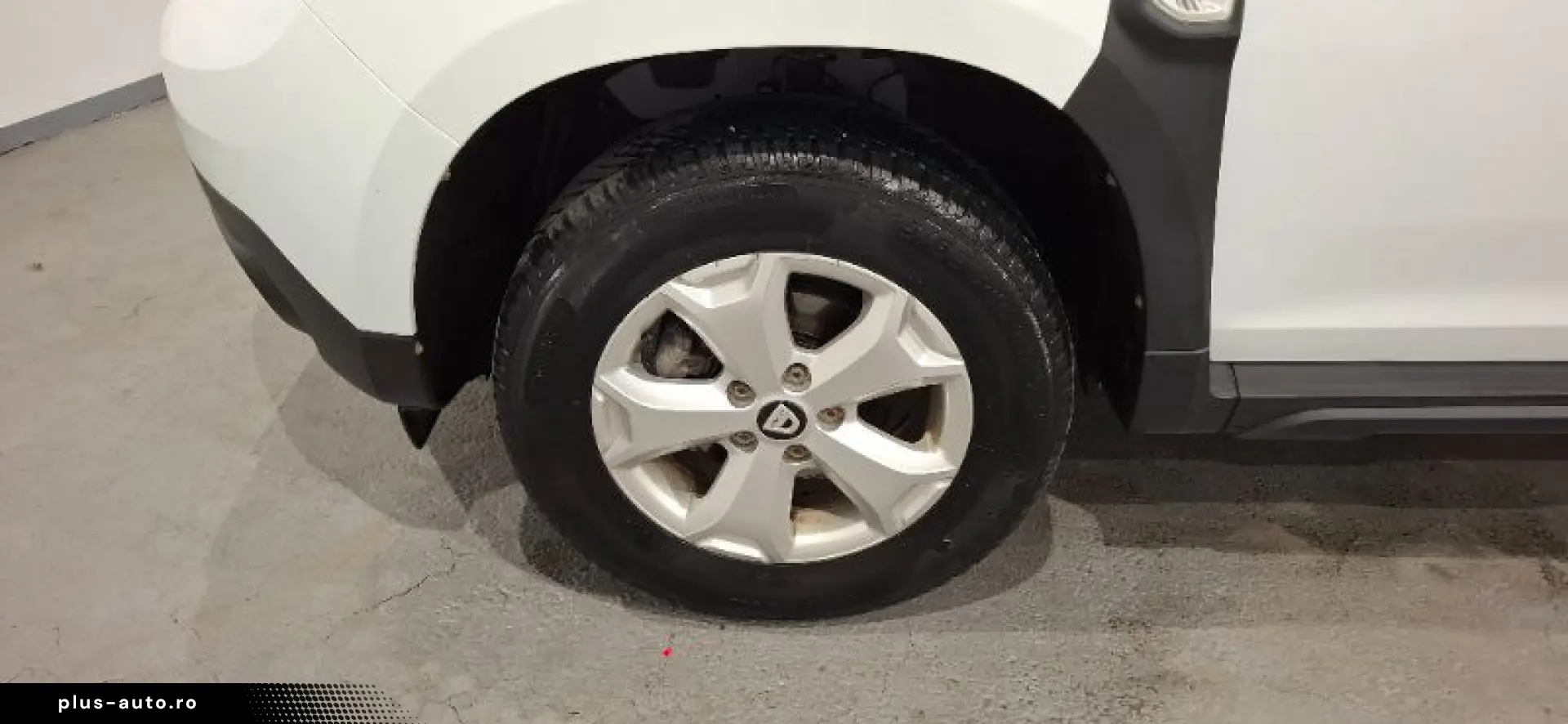 DACIA DUSTER 1.5 Blue dCi 95 Comfort