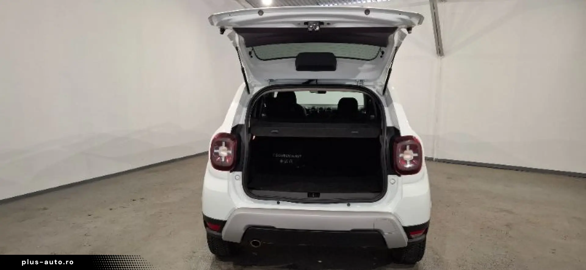 DACIA DUSTER 1.5 Blue dCi 95 Comfort