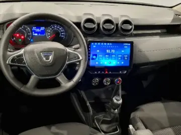 DACIA DUSTER 1.5 Blue dCi 95 Comfort