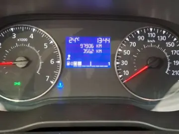 DACIA DUSTER 1.5 Blue dCi 95 Comfort