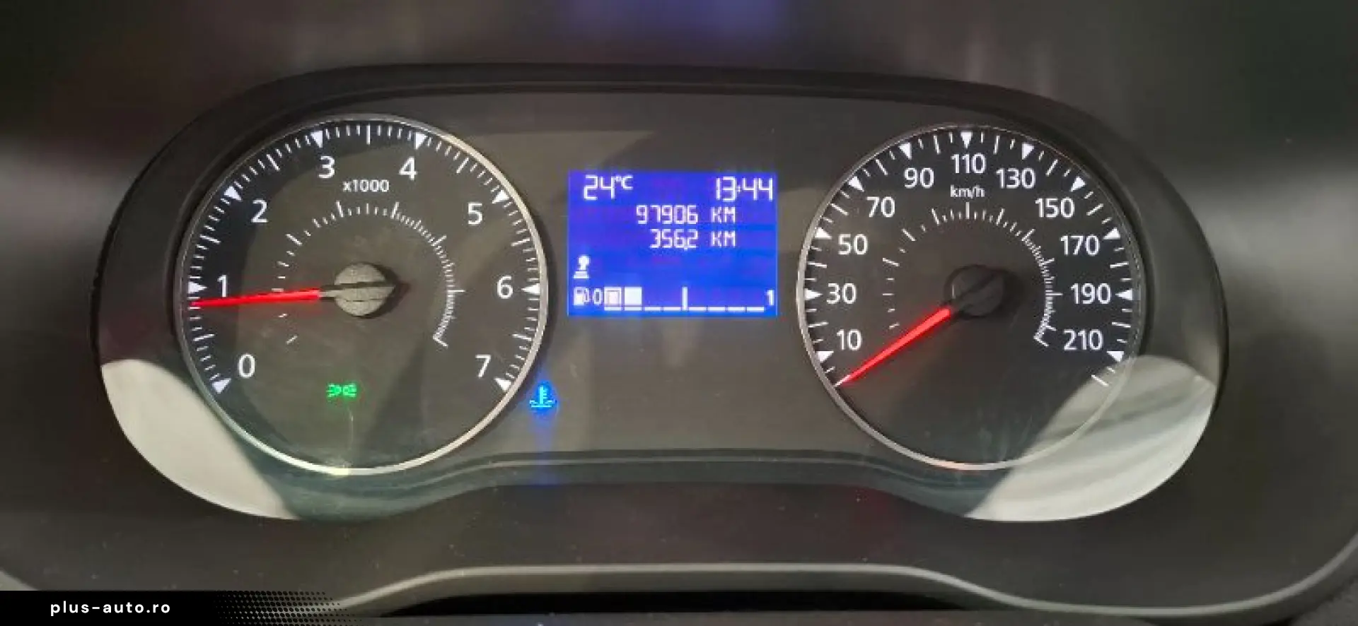 DACIA DUSTER 1.5 Blue dCi 95 Comfort