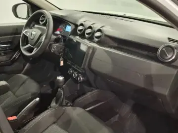 DACIA DUSTER 1.5 Blue dCi 95 Comfort