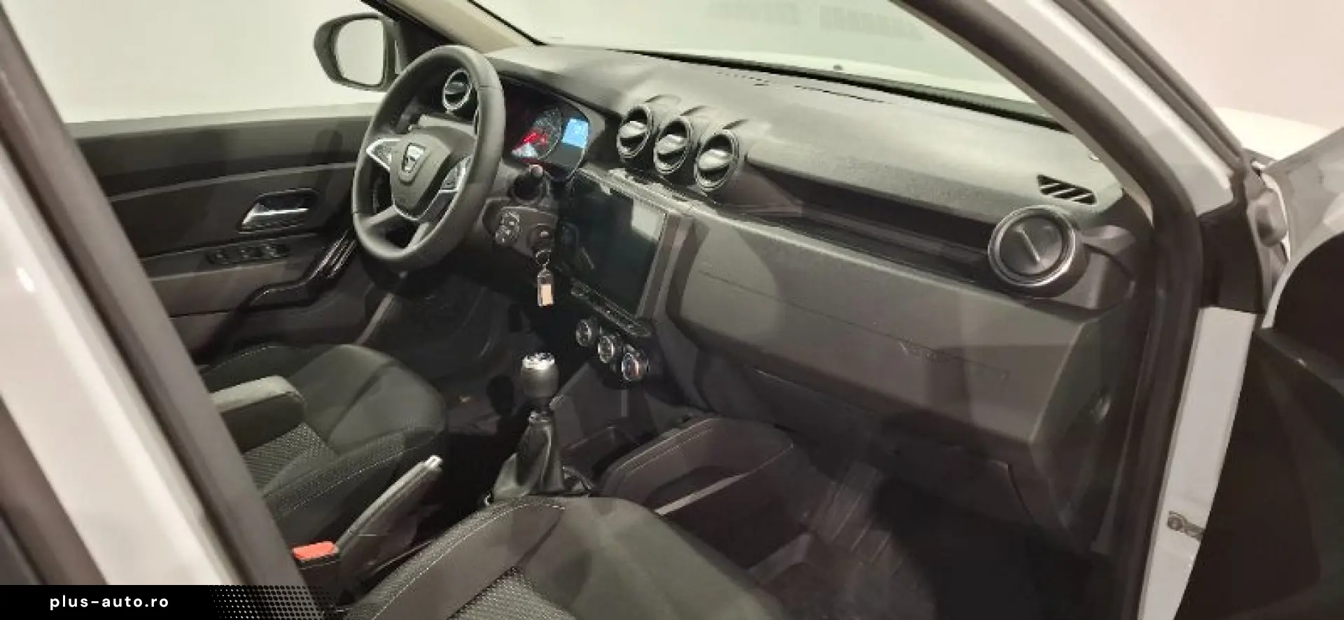 DACIA DUSTER 1.5 Blue dCi 95 Comfort