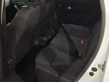 DACIA DUSTER 1.5 Blue dCi 95 Comfort