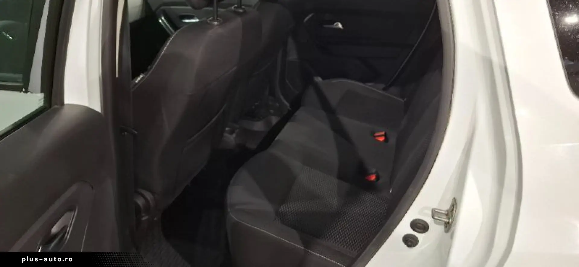 DACIA DUSTER 1.5 Blue dCi 95 Comfort