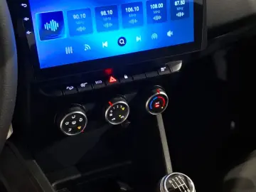 DACIA DUSTER 1.5 Blue dCi 95 Comfort