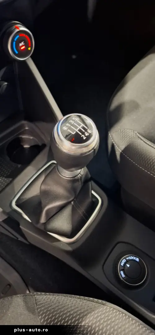 DACIA DUSTER 1.5 Blue dCi 95 Comfort