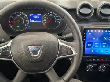 DACIA DUSTER 1.5 Blue dCi 95 Comfort