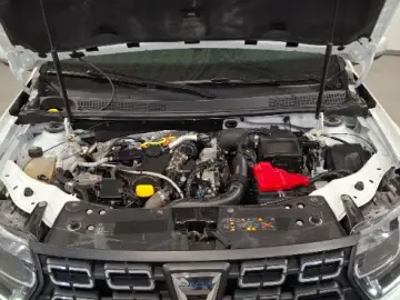 DACIA DUSTER 1.5 Blue dCi 95 Comfort