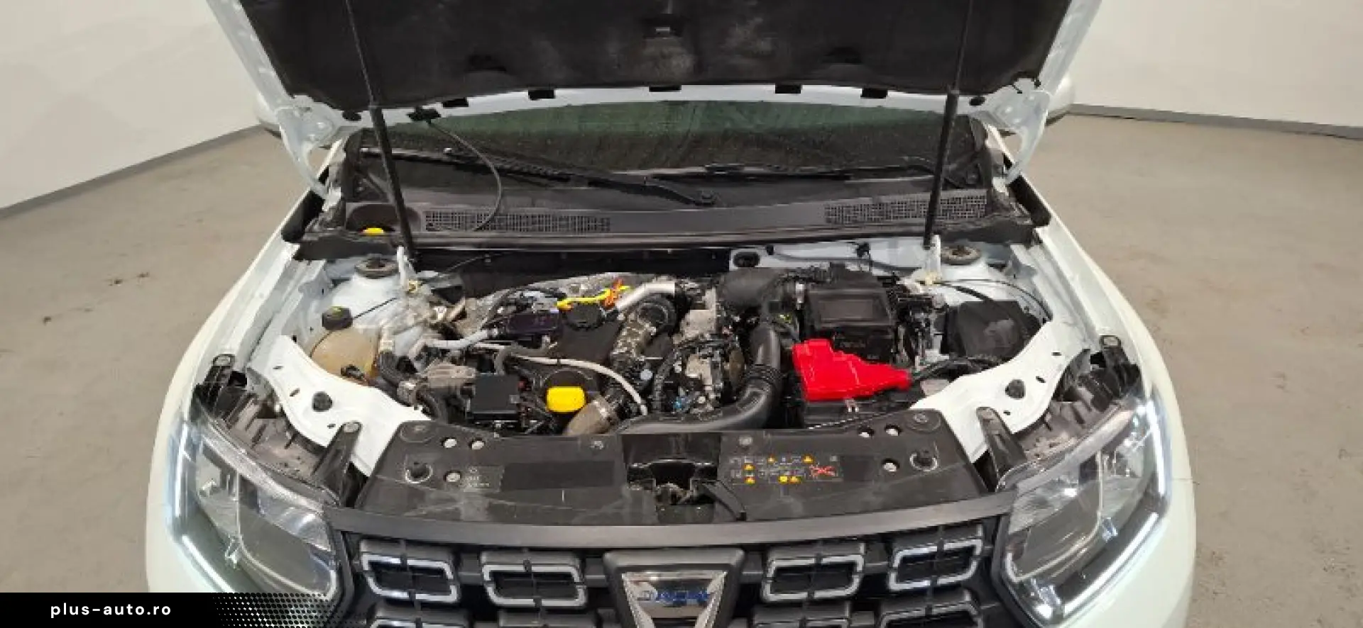 DACIA DUSTER 1.5 Blue dCi 95 Comfort