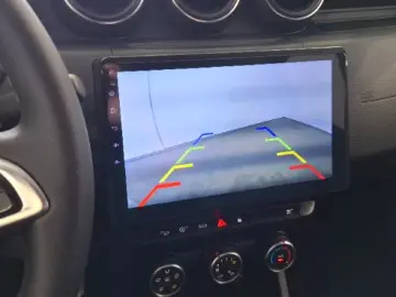 DACIA DUSTER 1.5 Blue dCi 95 Comfort