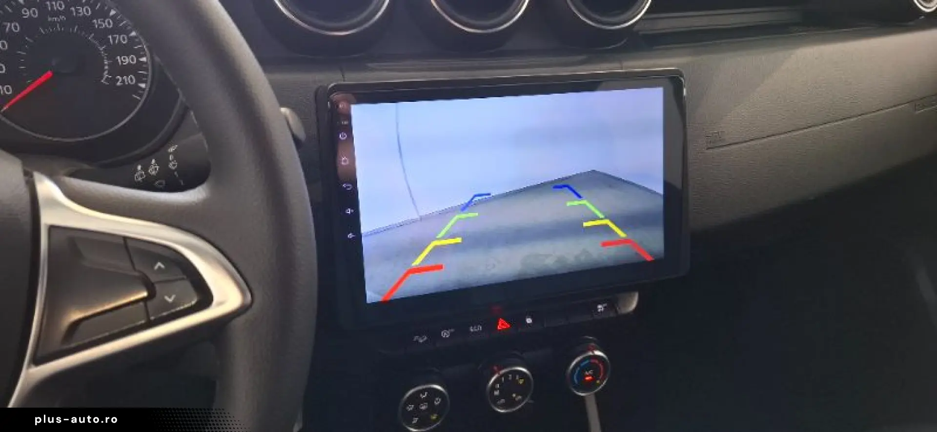 DACIA DUSTER 1.5 Blue dCi 95 Comfort