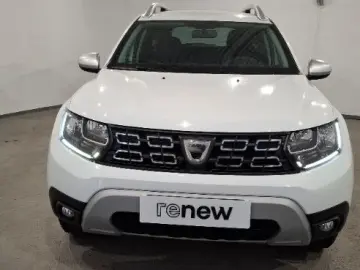 DACIA DUSTER 1.5 Blue dCi 95 Comfort